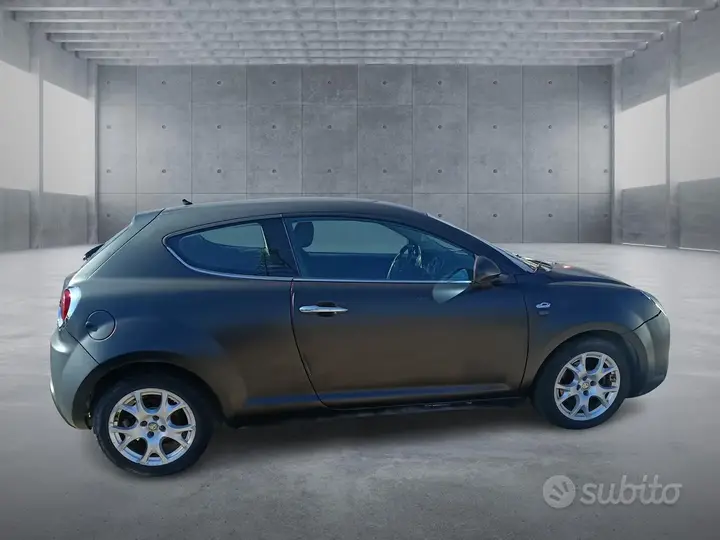 Alfa Romeo Mito 2009 photo 5