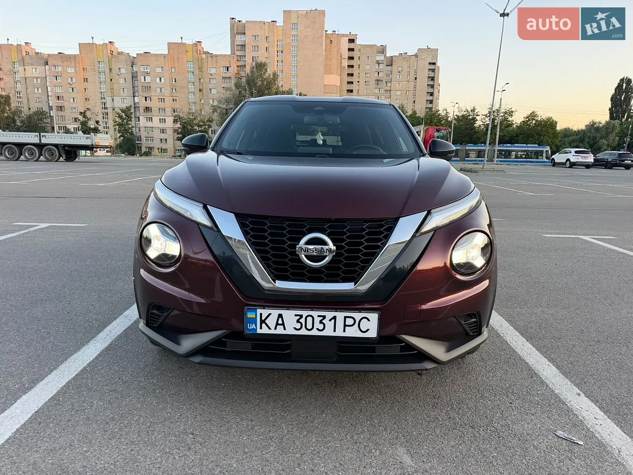 Nissan Juke 2022 photo 3