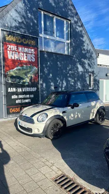 Mini One