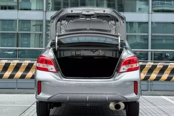 Mitsubishi Mirage G4 Glx 2025 photo 4