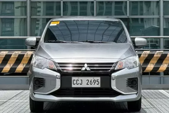 Mitsubishi Mirage G4 Glx 2025 photo 2
