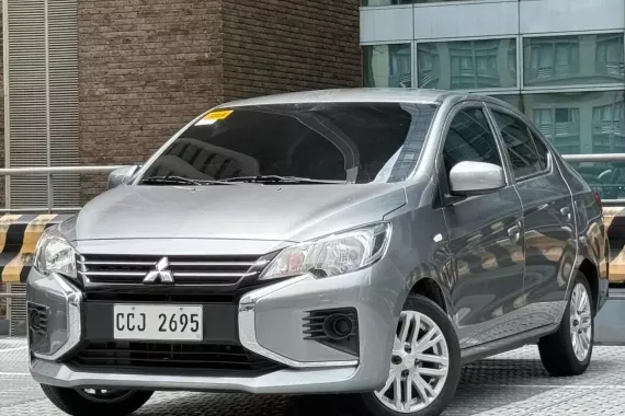Mitsubishi Mirage G4 Glx 2025 photo 3