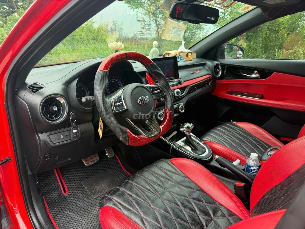 Kia Cerato 2019 photo 5