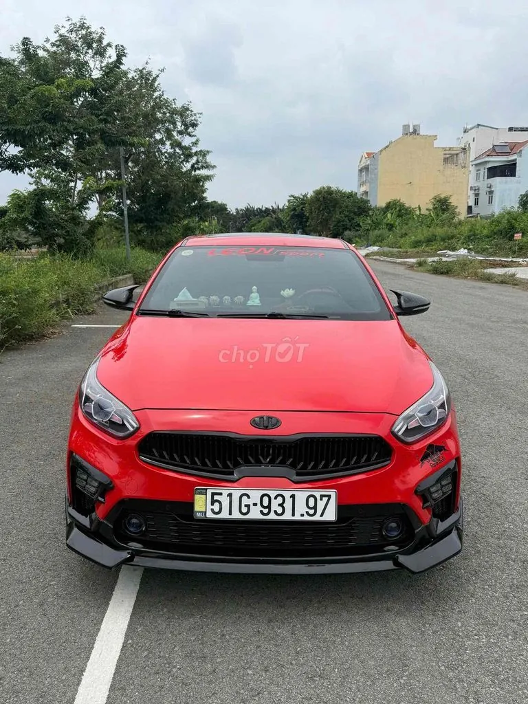 Kia Cerato