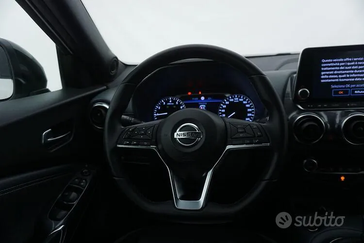 Nissan Juke 2021 photo 4