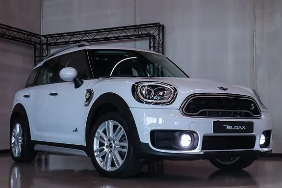 Mini Countryman Se