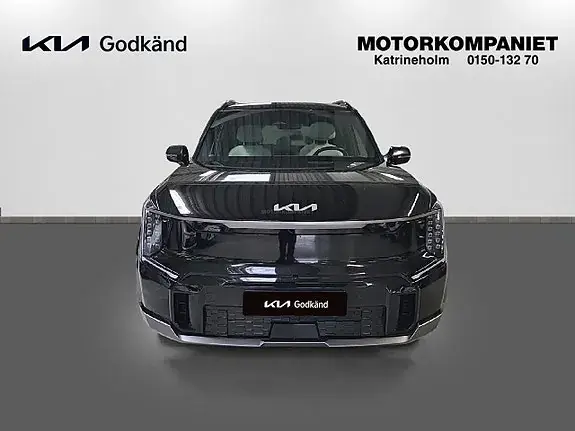 Kia Ev9 2024 photo 2