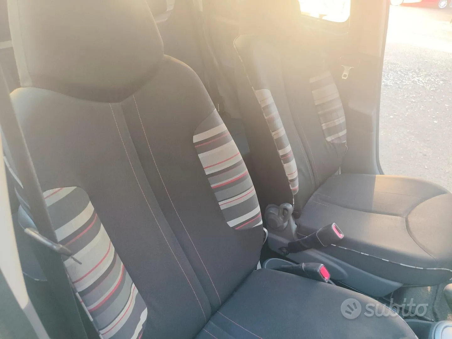 Citroen C1 2011 photo 5