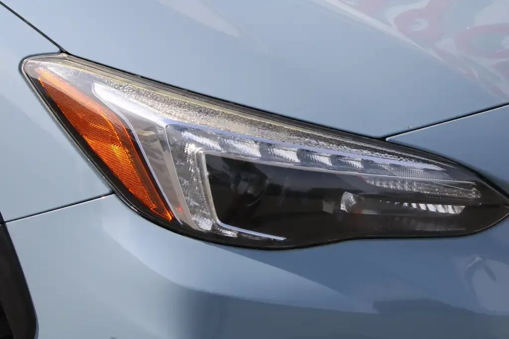 Subaru Crosstrek 2019 photo 4