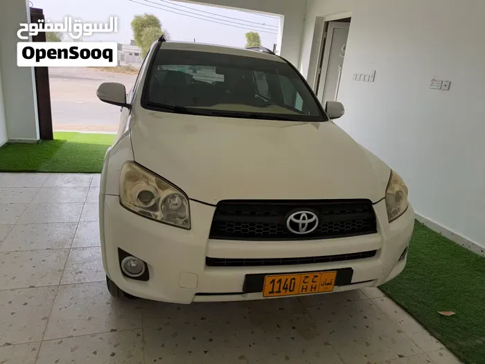 Toyota Rav4 2008 photo 5