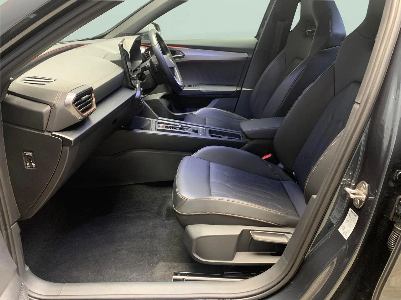 Cupra Formentor 2024 photo 4