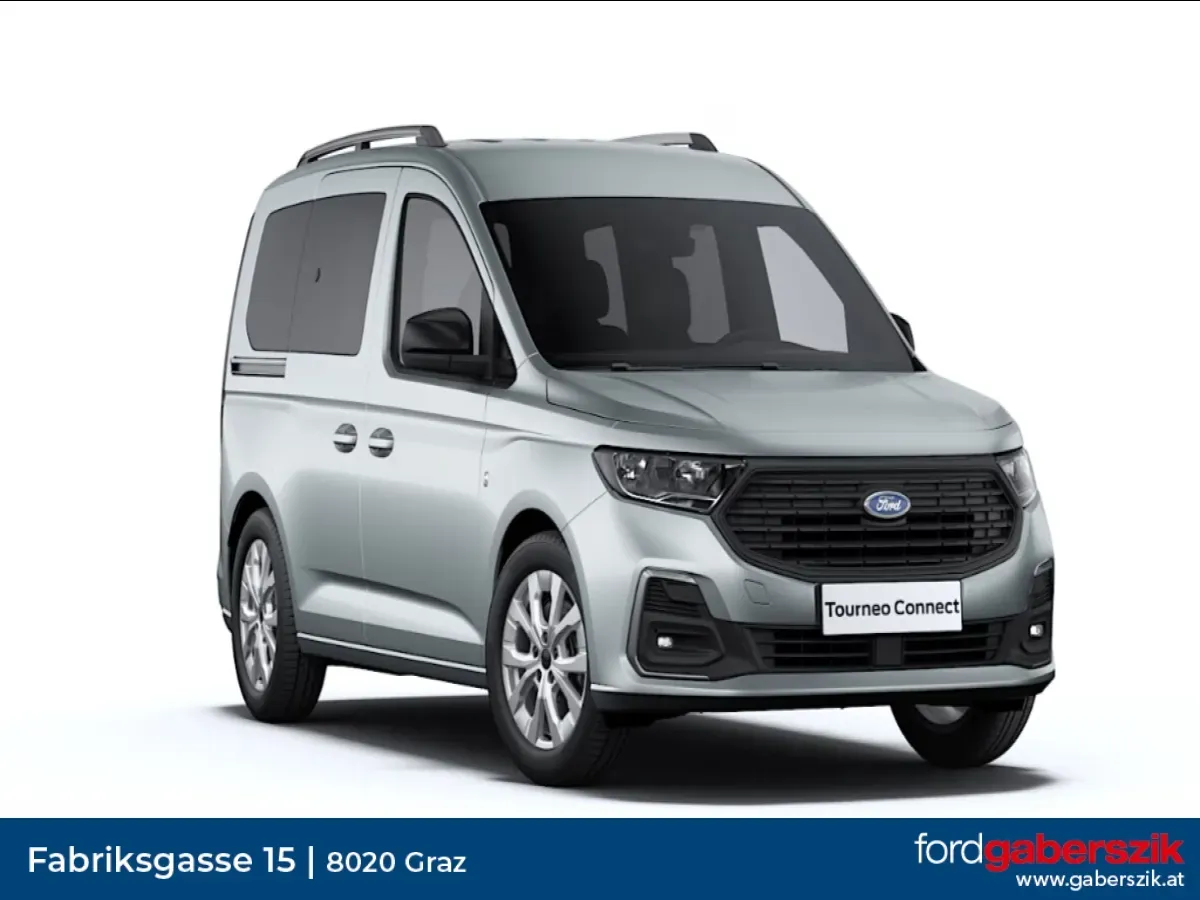 Ford Tourneo Connect