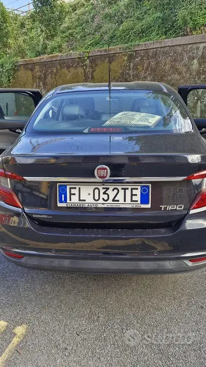Fiat Tipo