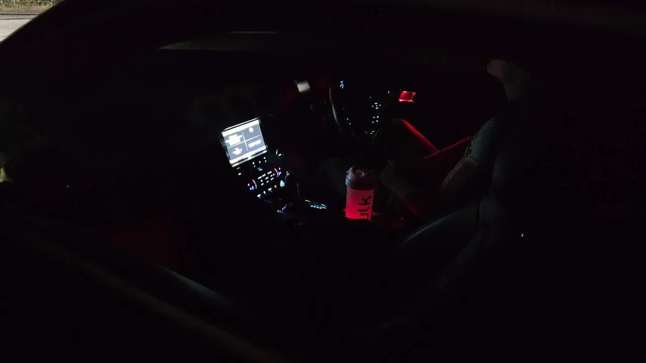 Ford Mustang 2016 photo 5