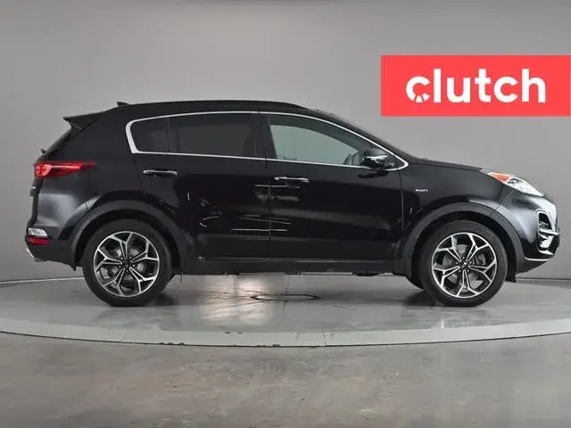 Kia Sportage 2022 photo 4
