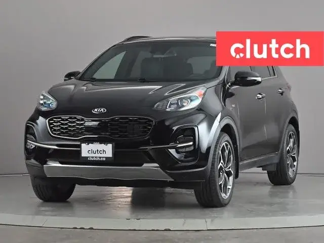 Kia Sportage 2022 photo 2