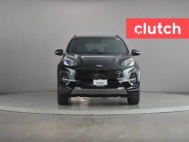 Kia Sportage 2022 photo 5