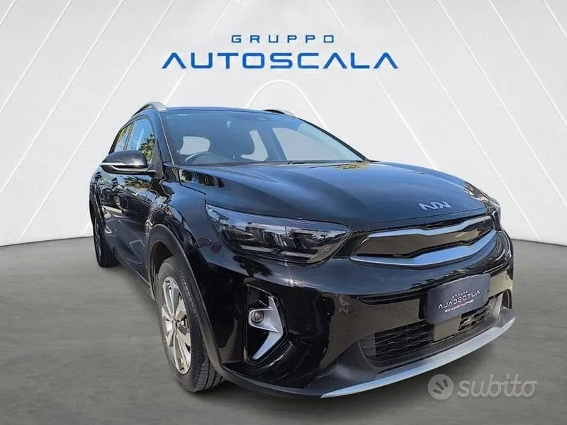 Kia Stonic 2022 photo 5