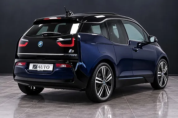 BMW I3 2022 photo 5