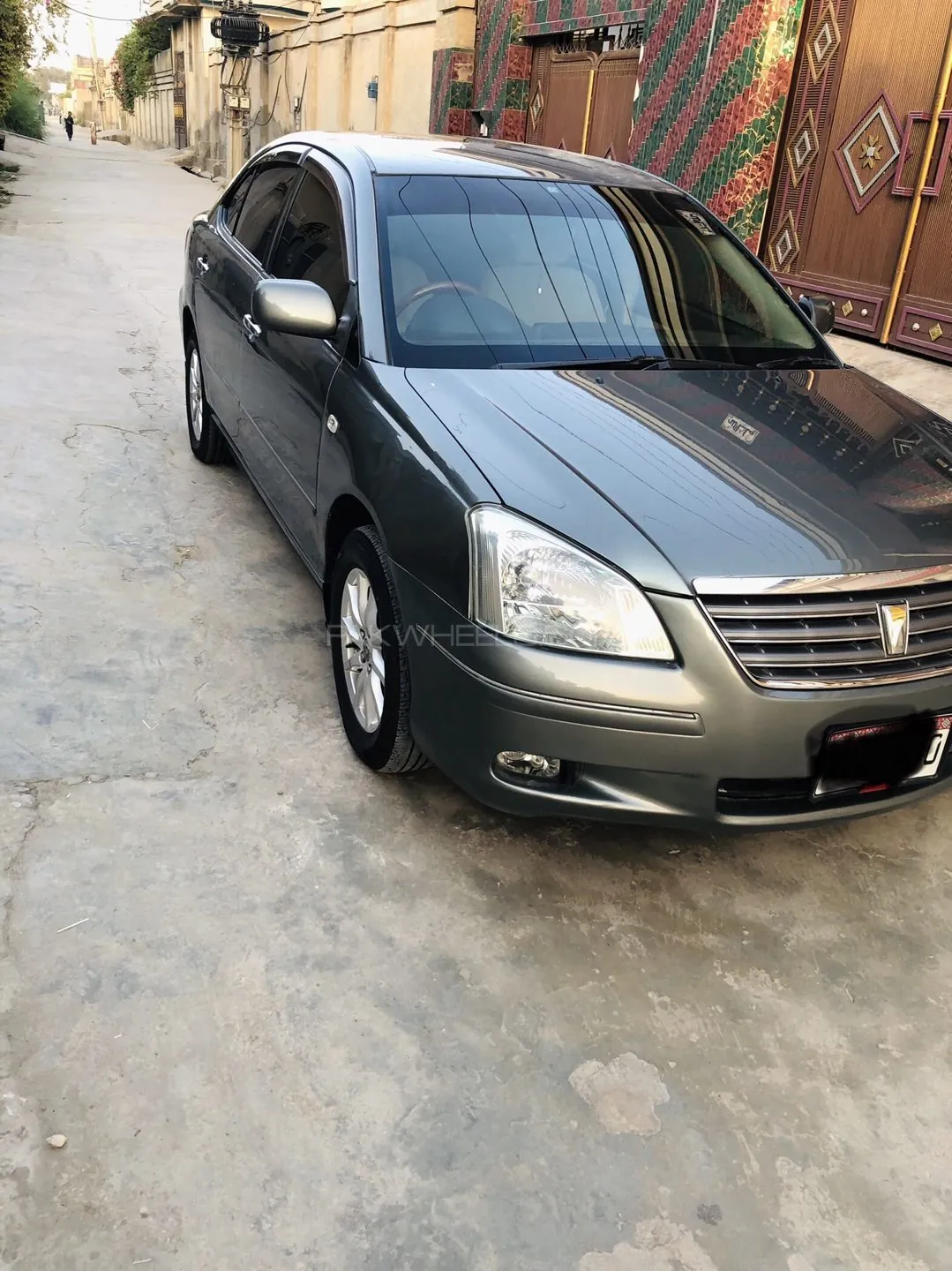 Toyota Premio