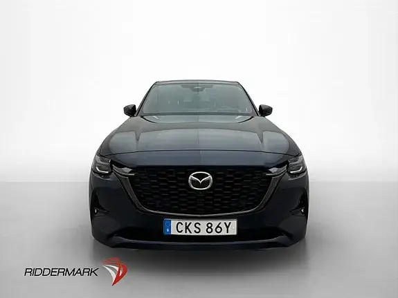 Mazda Cx-60 2025 photo 2