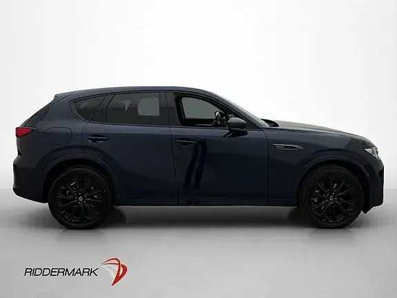 Mazda Cx-60 2025 photo 4