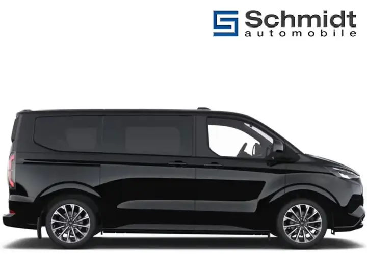 Ford Transit photo 3
