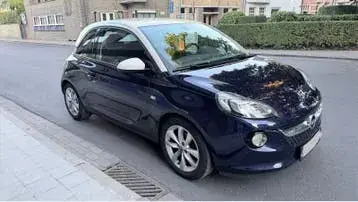 Opel Adam