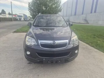 Opel Antara 2014 photo 2