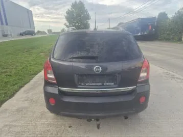 Opel Antara 2014 photo 3