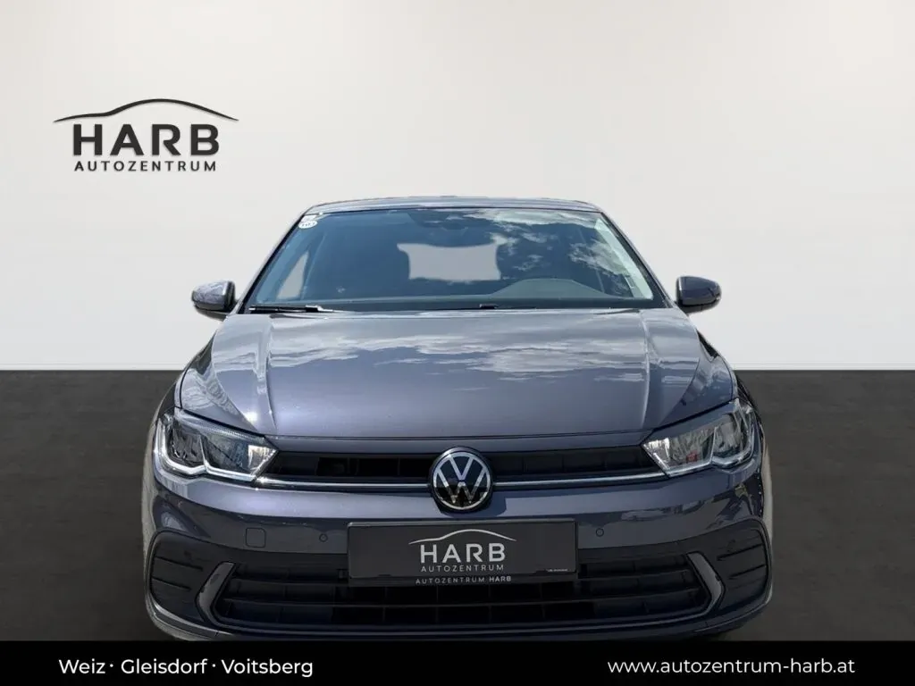 Volkswagen Polo 2024 photo 3