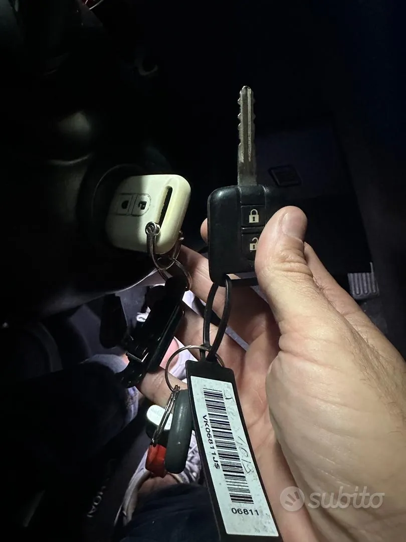 Nissan Qashqai 2013 photo 5