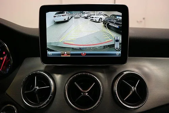 Mercedes-Benz Cla200 2016 photo 5
