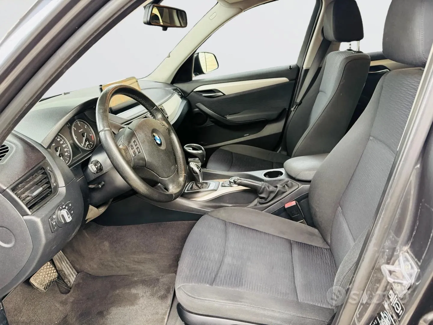 BMW X1 2014 photo 5