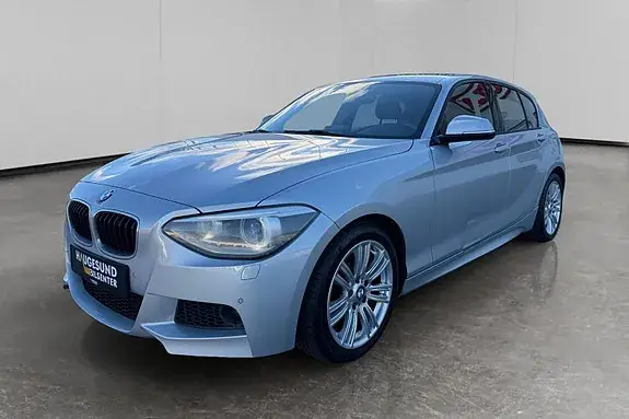 BMW 116I