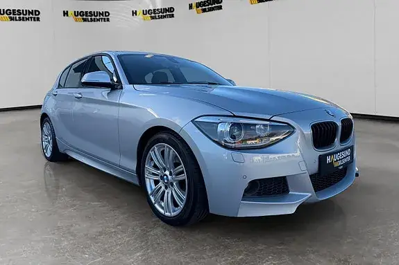 BMW 116I 2014 photo 2