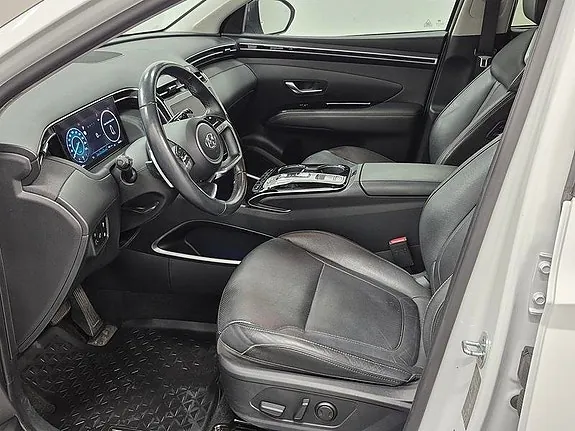 Hyundai Tucson 2022 photo 2