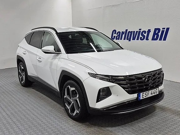 Hyundai Tucson 2022 photo 5