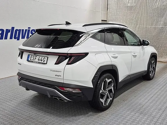 Hyundai Tucson 2022 photo 4