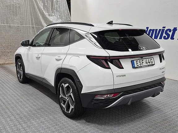 Hyundai Tucson 2022 photo 3