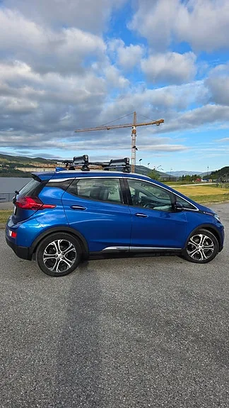 Opel Ampera 2019 photo 5