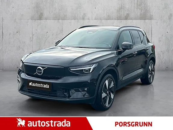 Volvo Ex40