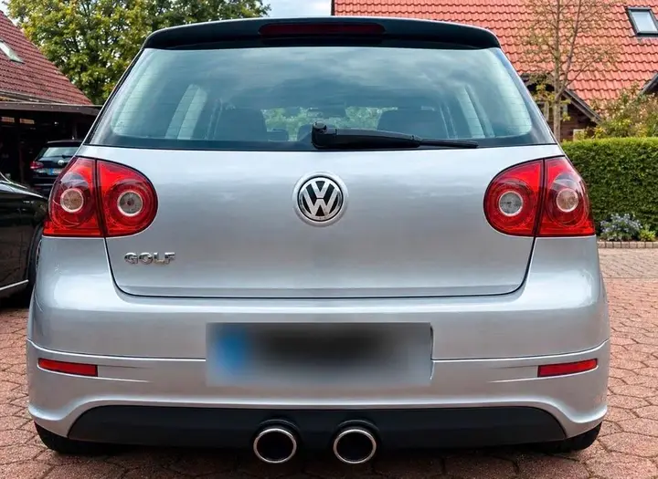 Volkswagen Golf 5