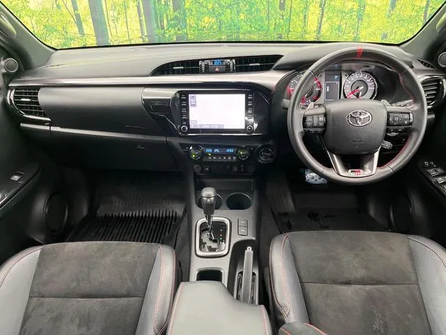 Toyota Highlander 2024 photo 3