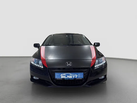 Honda Cr-Z 2011 photo 2