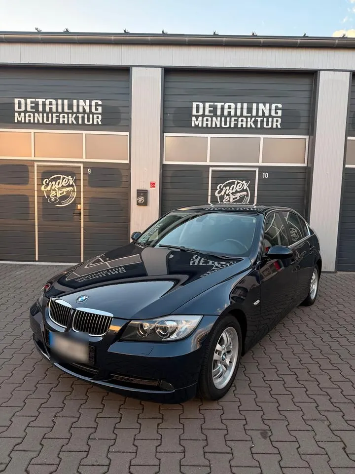 BMW 325I