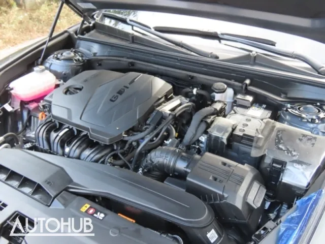 Hyundai Grandeur 2024 photo 5