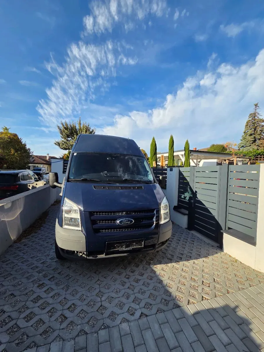 Ford Sonstige