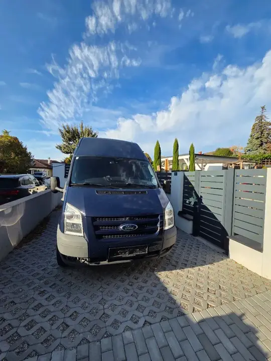 Ford Sonstige