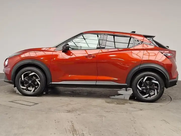 Nissan Juke 2023 photo 4